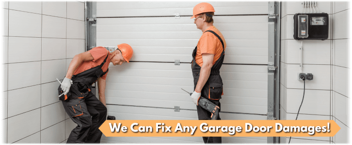 Garage Door Installation Dix Hills NY